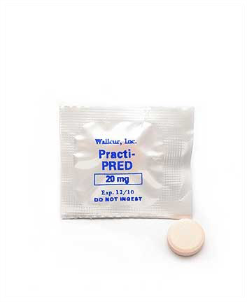 Practi-Pred Oral Medication